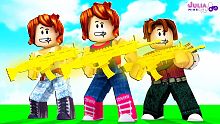 Roblox - QUAL MELHOR TIME NO PAINTBALL? (BIG Paint