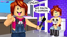 Roblox - QUAL É A MÚSICA NO BLOXBURG! (Construção 