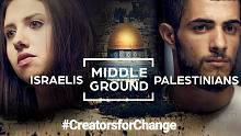 【中字】以色列人和巴勒斯坦人能看对眼吗？