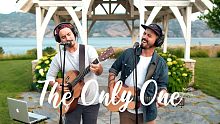 开口跪|《The Only One》如同夏天温柔的风!