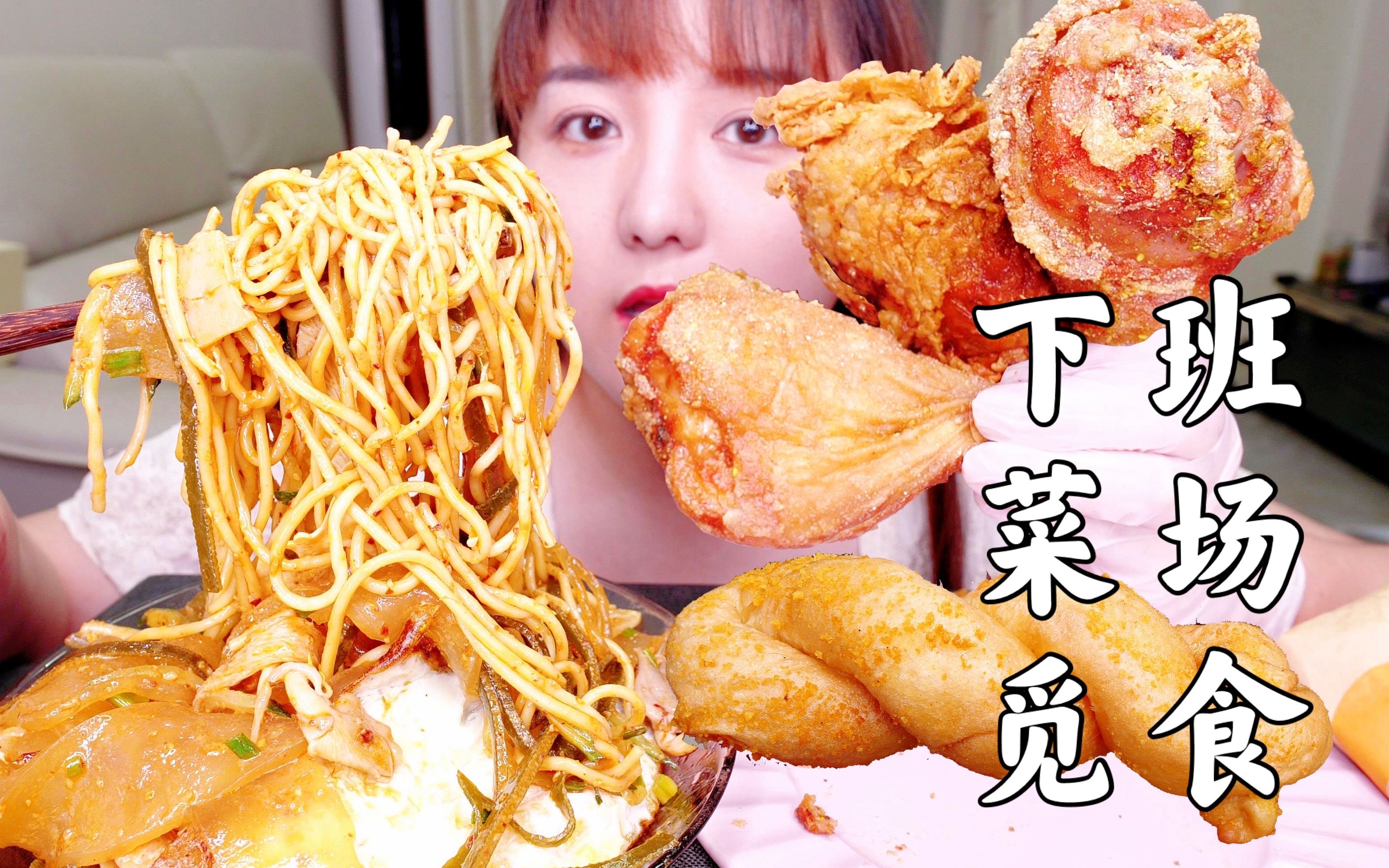 我发布了一个新视频，快来围观吧！