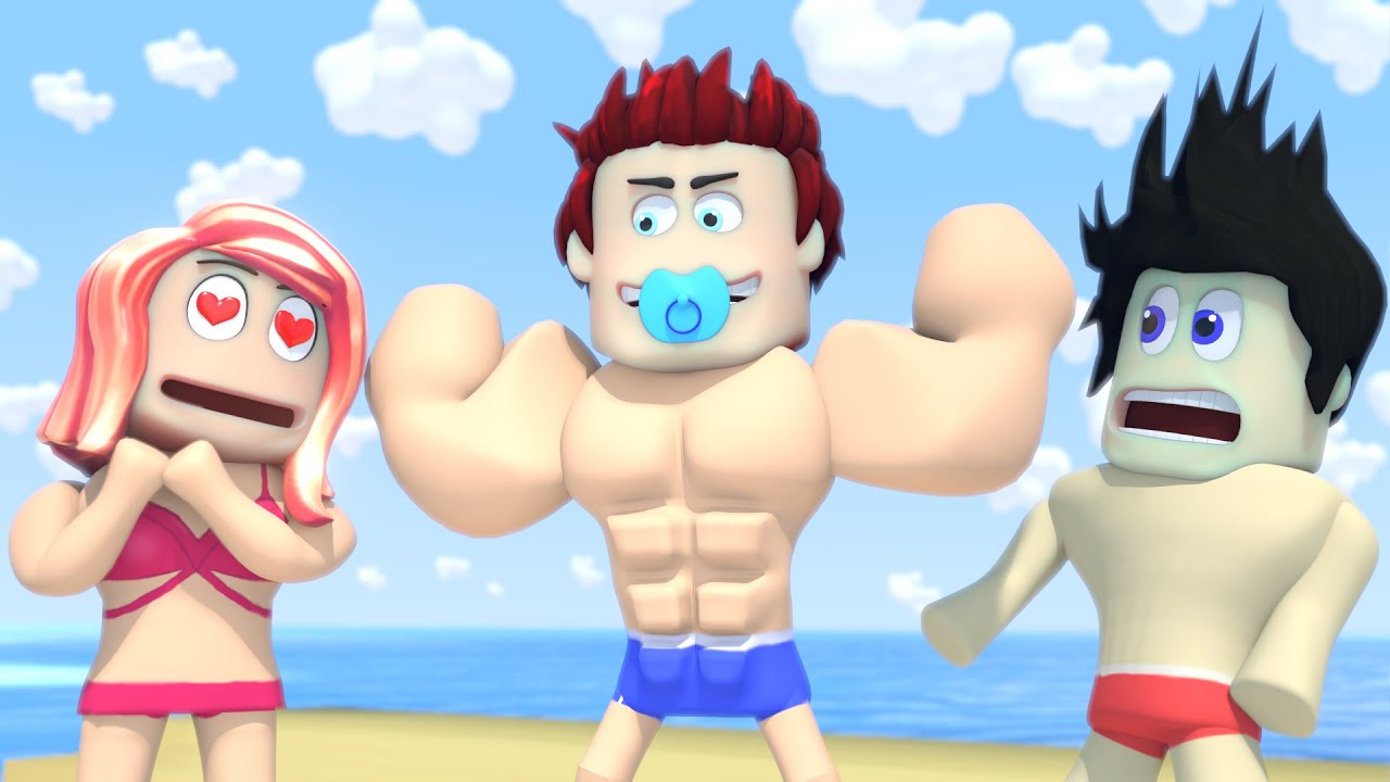 Roblox Boat Ride Trailer by ObliviousHD