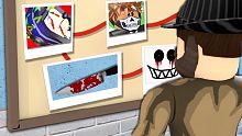 Roblox REAL murder mystery