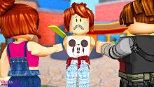 Roblox - A CRIS MINEGIRL NÃO SE DEU BEM (Murder My