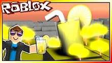 打造你的檸檬水工廠！檸檬水大亨！機器磚塊 Roblox【至尊星】
