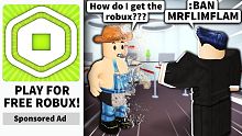 Roblox group offered to pay their workers... then 