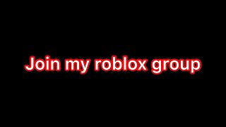 如何加入我的roblox群組