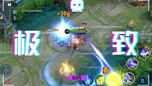 【必剪】这才是把剪辑手法开发到极致！！