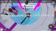 以 pinkleaf 程度為目標 EP 3