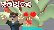 海怪來襲！我要活下去！詛咒島 機器磚塊 Roblox【至尊星】