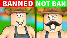 How to ban evade on Roblox