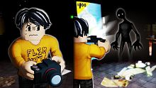 ROBLOX... WHAT'S IN THE DARK