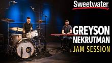 Greyson Nekrutman - Jacob Dupre - Jam Session