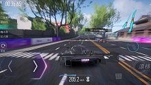 网易赛车竞速新游【王牌竞速】最高画质试玩