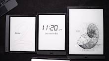 告别kindle、ipad，关于大屏电子书阅读器选购建议，文石lumi&文石note3&掌阅smar