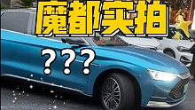 上海什么品牌电动汽车最火？2021/6月