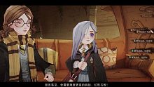 《哈利波特：魔法觉醒》第二天试玩体验