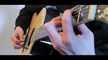 Moon River - Arr. by Jason Fowler