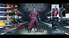 漫威超级战争，勇度 一个奇怪操作的英雄【U韩】