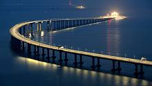 桥的世界 The World Of Bridges