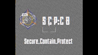 S.C.P:Containment Breach预告重置片(合作制作/剪辑微电影丿