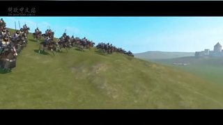 《騎馬與砍殺2：霸主》即將來臨