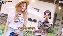 韩综＜Running Man〉210627期预告片！