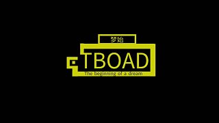 MC＿TBOAD服务器预告片【我的世界】