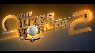 【熟肉】黑曜石新作！《the outer worlds2》天外世界2预告