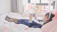 邀请你来我房间做客~