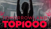 Tomorrowland明日世界一百首最佳EDM歌曲2021