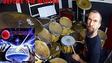 Edo Sala - Stratovarius - "Before The Winter" - Dr