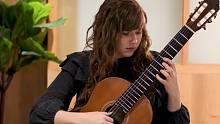【吉他】Maria Luisa Mazurka 古典吉他的声音很容易让人平静下来