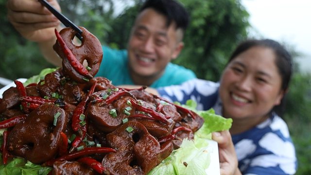 陳說美食視頻_陳說美食直播視頻_陳說美食精彩視頻集錦_虎牙視頻