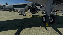 XPLANE11 预告片 从广州前往北京