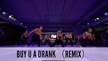 SINOSTAGE舞邦 | ICE 编舞Showcase视频 - Buy U a Drank（rem