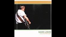 Tiempo Sin Sueños - David Lebón