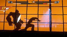 【国产格斗游戏开发日常】NEXT-《金属对决》：连招大佬带来耍“剑”新高度！