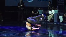 ONE WAY CREW vs CAY CREW｜8强｜2021 JEONJU BBOY GRAND
