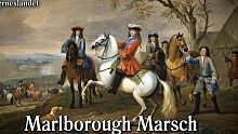 【奥地利进行曲】Marlborough Marsch   马尔博罗公爵进行曲
