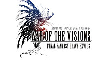 最终幻想：勇气启示录 幻影战争     试玩及简介