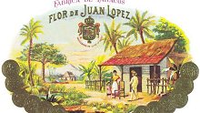 第十八集｜Juan Lopez 胡安洛佩兹 旧世界风味的代表 传承古巴雪茄经典