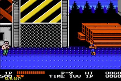 一起来看单机游戏