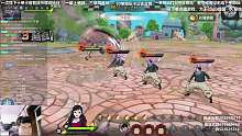 6.25主线明哥手下
