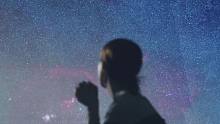 【创意视频】脱离城市的喧嚣，用极米投影仪感受亿万光年外的星光