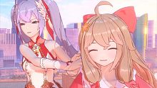 [6.24/切片]嘉然回应都是rp