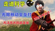 【哈利波特·魔法觉醒】你就是魁地奇冠军？游走球原来是这么玩的！