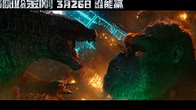 哥斯拉大战金刚 Godzilla vs Kong 类型：美国 / 澳大利亚 / 加拿大 / 印度 /