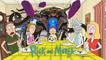 《瑞克和莫蒂》第五季第二集预告