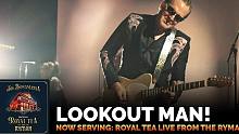 Joe Bonamassa - Lookout Man feat. Jimmy Hall